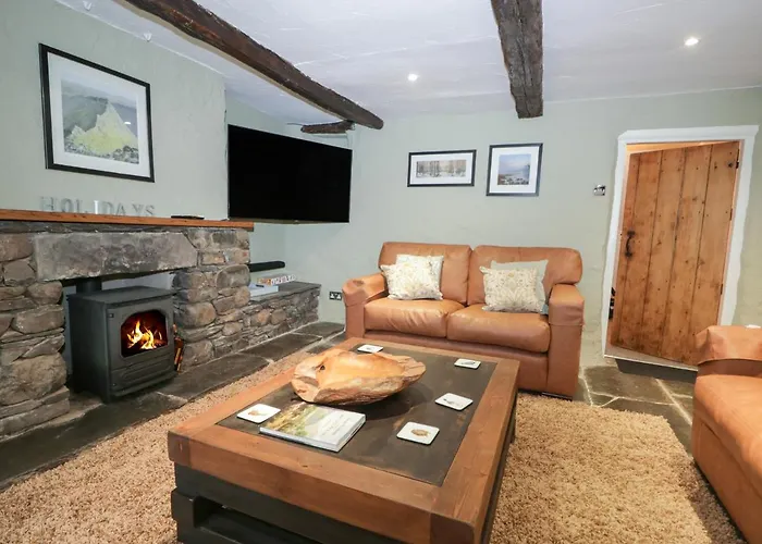 بيت للعطل Stile