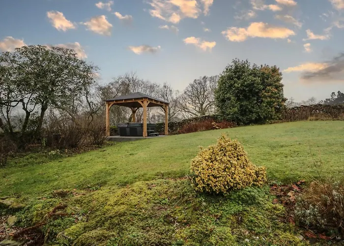 Stile بيت للعطل ويندرمير