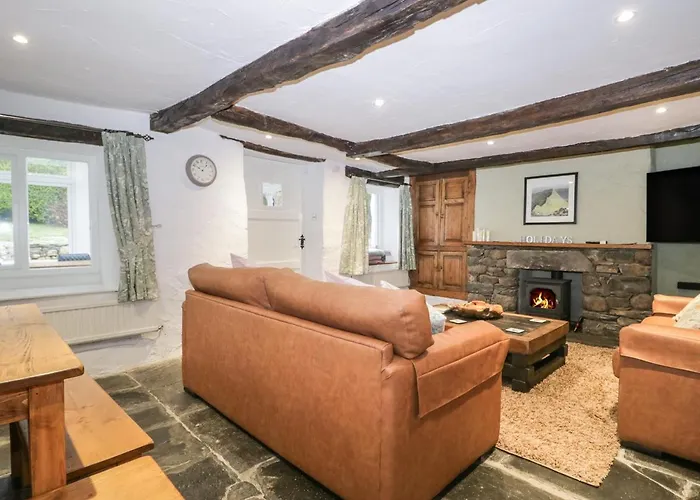 بيت للعطل Stile *