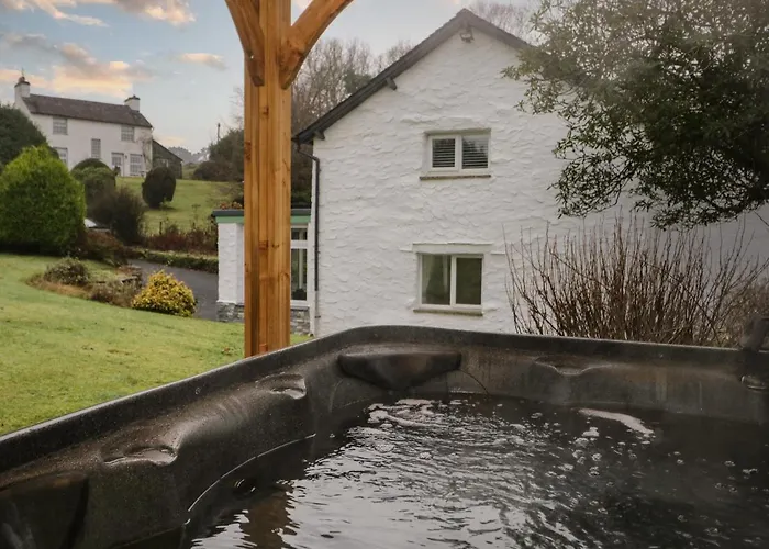 Stile بيت للعطل ويندرمير