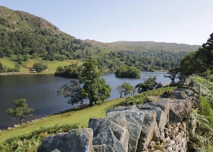 Stile بيت للعطل ويندرمير