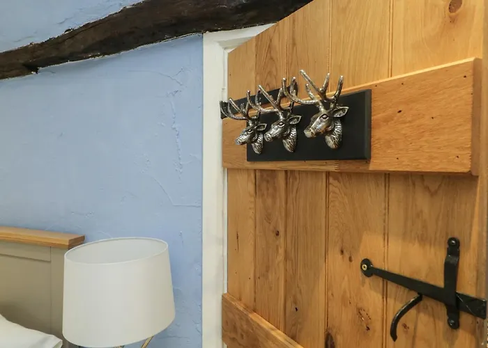 بيت للعطل Stile *