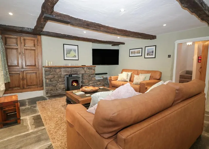 Stile بيت للعطل ويندرمير