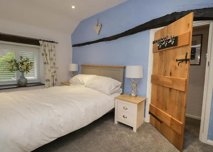 Stile بيت للعطل ويندرمير