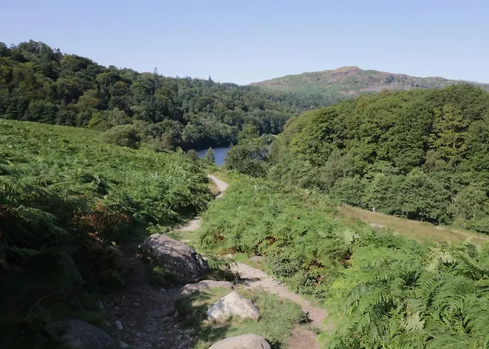 Stile بيت للعطل