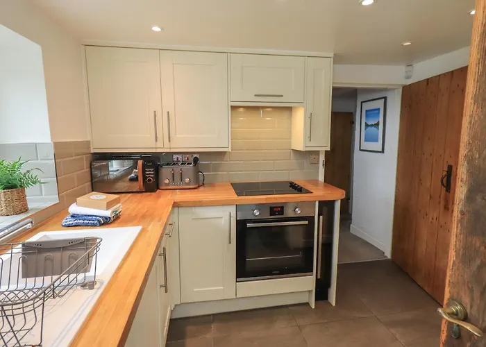 بيت للعطل Stile ويندرمير