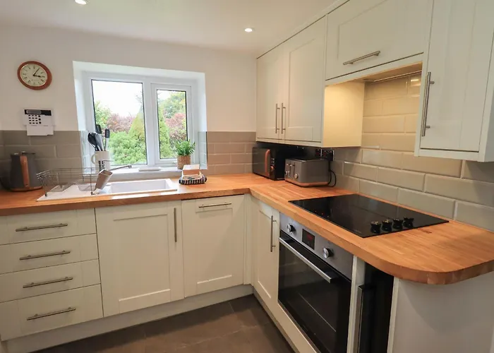 Stile بيت للعطل *