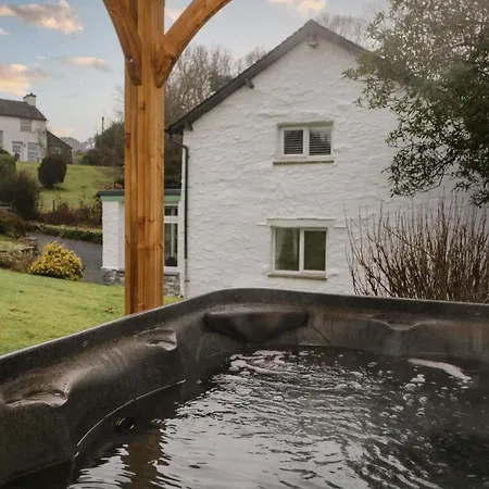 Stile Dom wakacyjny Windermere
