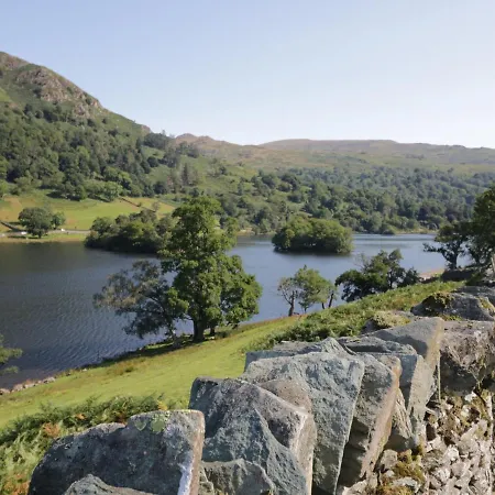 Stile Dom wakacyjny Windermere