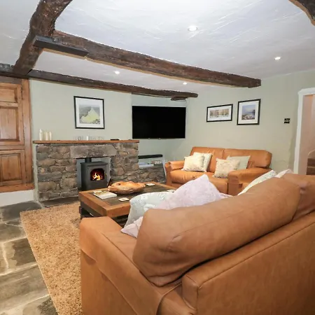 Stile Dom wakacyjny Windermere