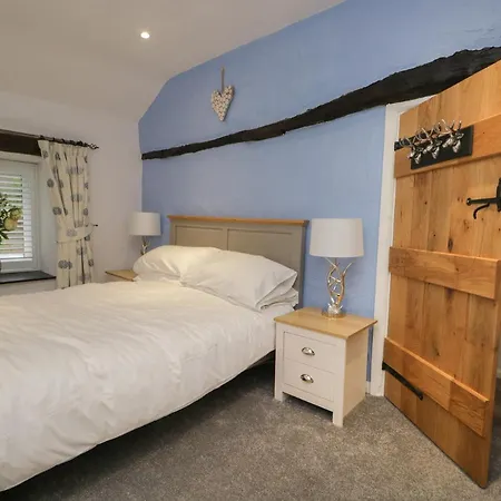 Stile Dom wakacyjny Windermere