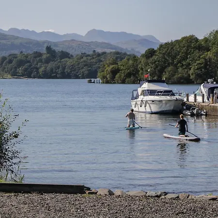 Dom wakacyjny Stile Windermere